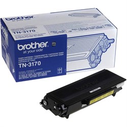 Тонер-картридж Brother TN-3170 для HL5240/5250DN/5270DN  7000K (о) - фото 4477