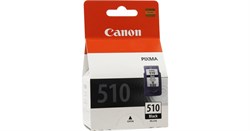 Картридж Canon PG-510 Black для PIXMA MP240/260/480, MX320/330 (o) - фото 6360