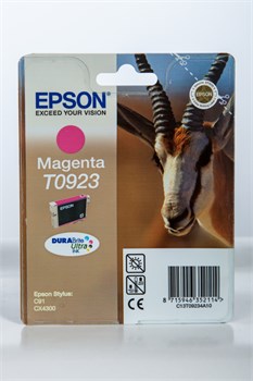 Картридж TO923 Epson StColor C91/CX4300 magenta (о) - фото 6440