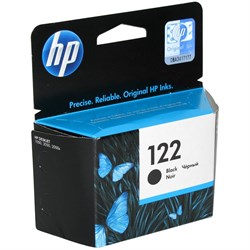 Картридж CH561HE HP №122 Black для HP Deskjet 1050, 2050, 2050s (о) - фото 6493