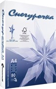 Бумага "Снегурочка"  80 г. А4 500 листов