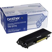 Тонер-картридж Brother TN-3170 для HL5240/5250DN/5270DN  7000K (о)