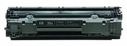Картридж CB435A/CB436A/285A Universal для HP LJ P1005/1505/1006/1102/1120  NV-Print  (2000k)